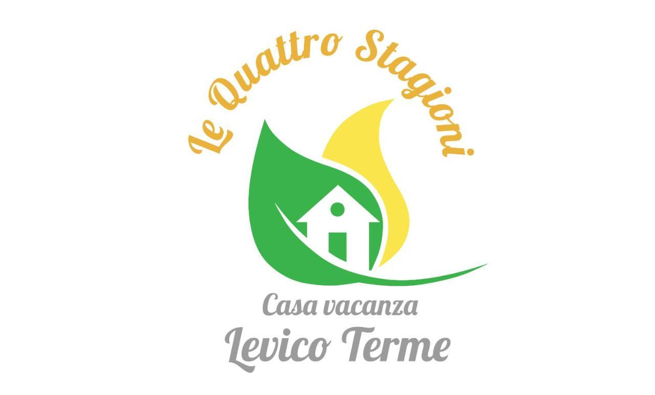 דירות לביקו טרמה Le Quattro Stagioni מראה חיצוני תמונה
